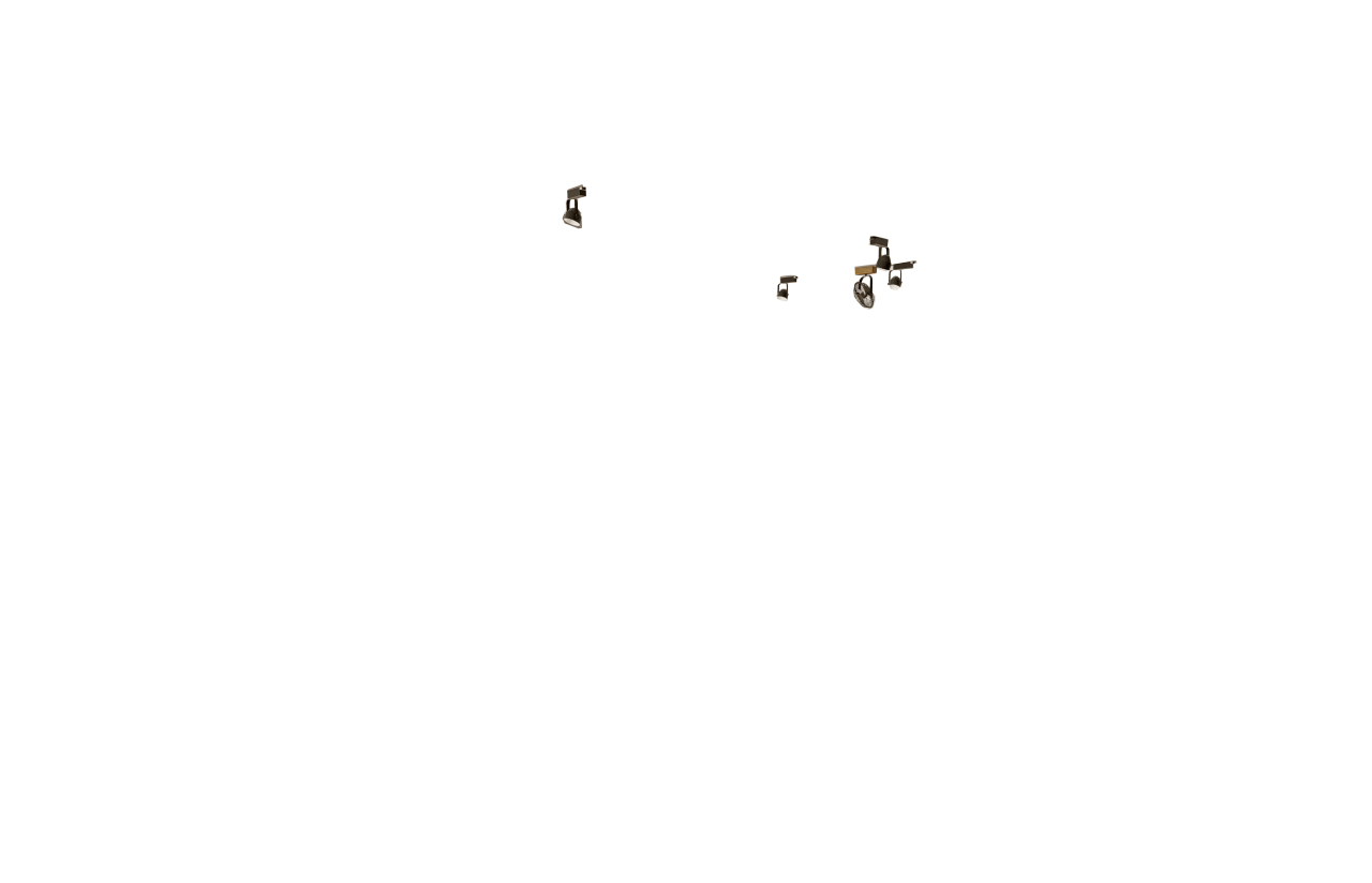 投射燈5