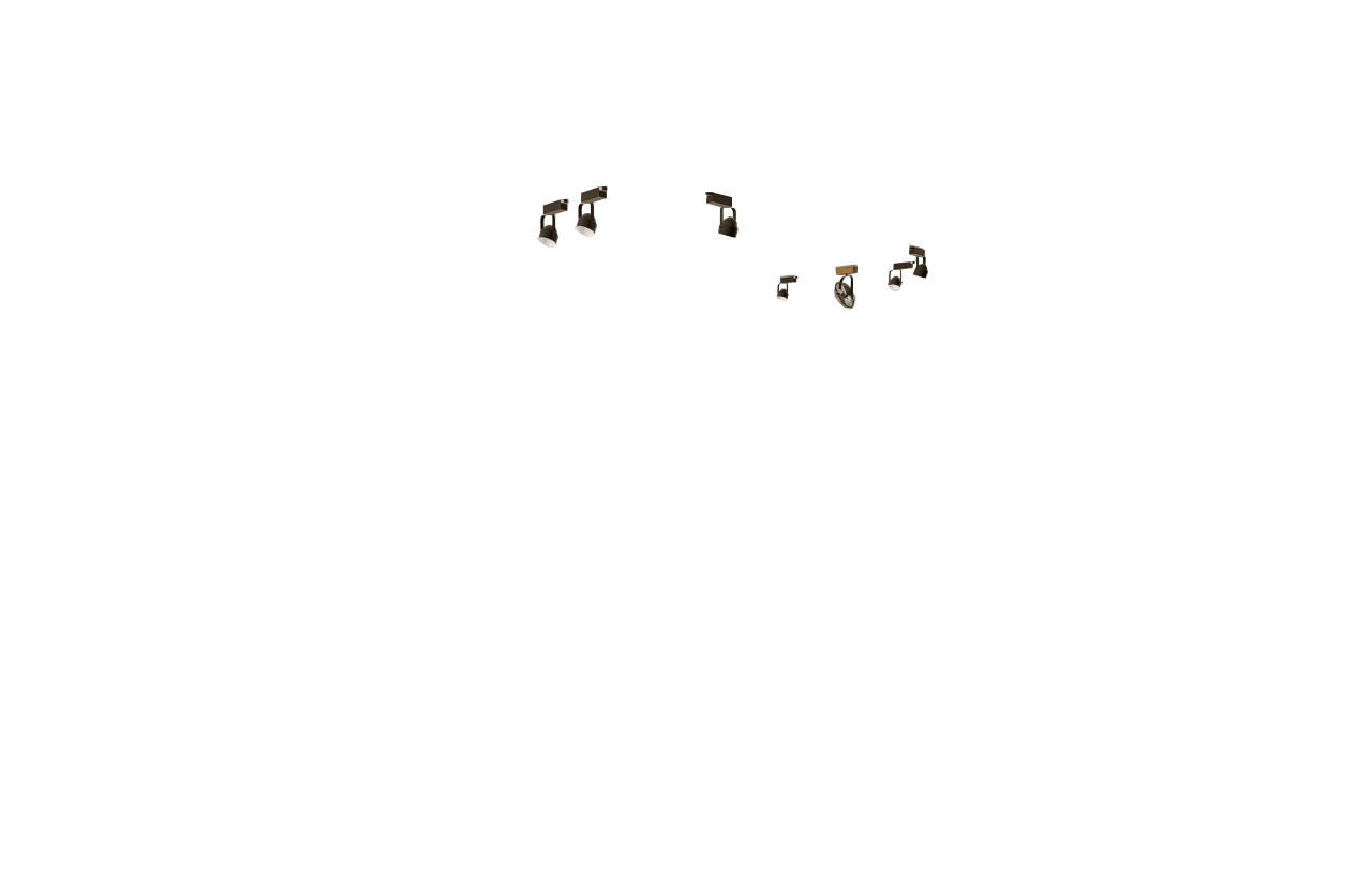 投射燈4