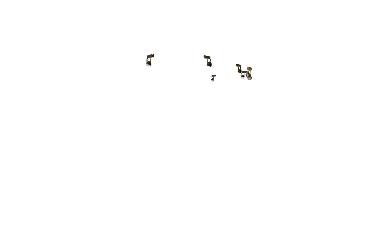 投射燈1