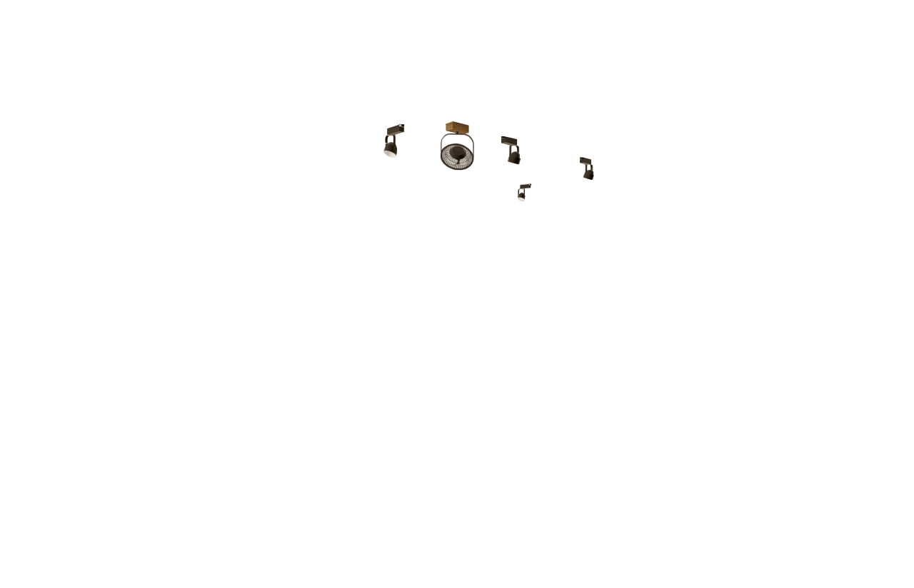 投射燈2